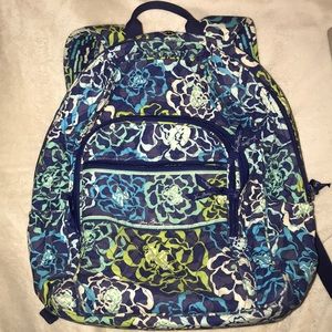 Vera Bradley backpack
